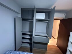 Blk 432A Punggol Point Woods (Punggol), HDB 4 Rooms #558516541